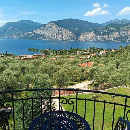 Domus Incantus Malcesine Bagian luar foto