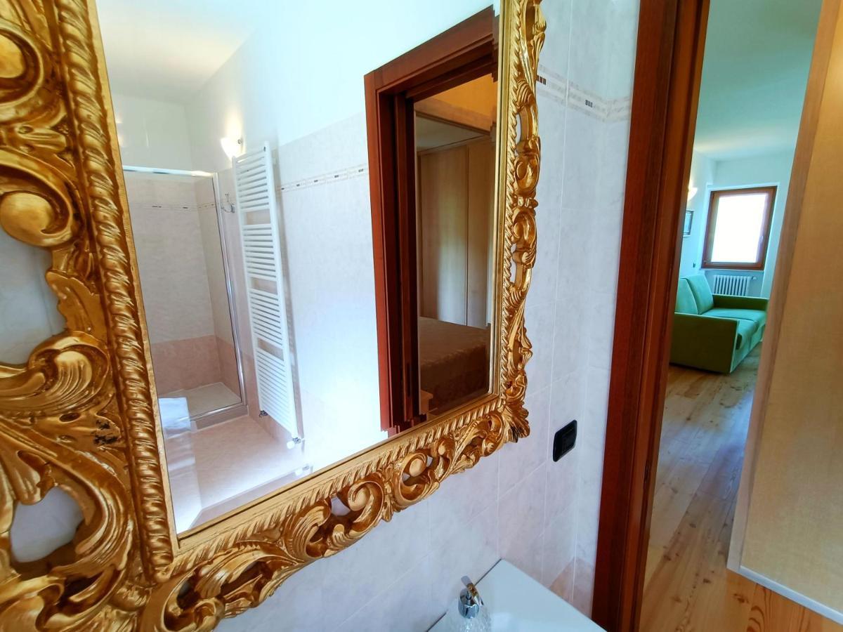 Domus Incantus Malcesine Bagian luar foto