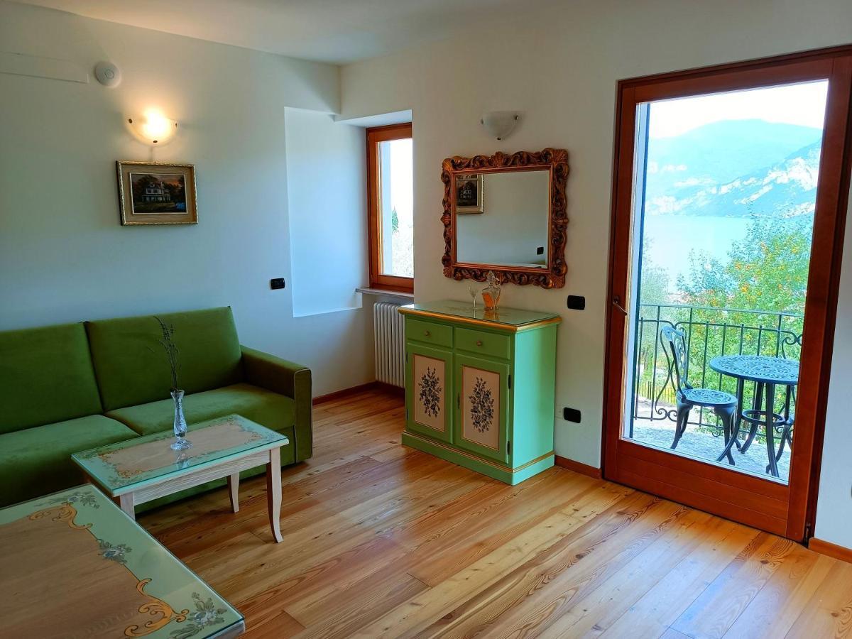 Domus Incantus Malcesine Bagian luar foto