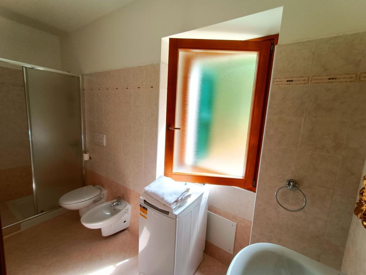 Domus Incantus Malcesine Bagian luar foto